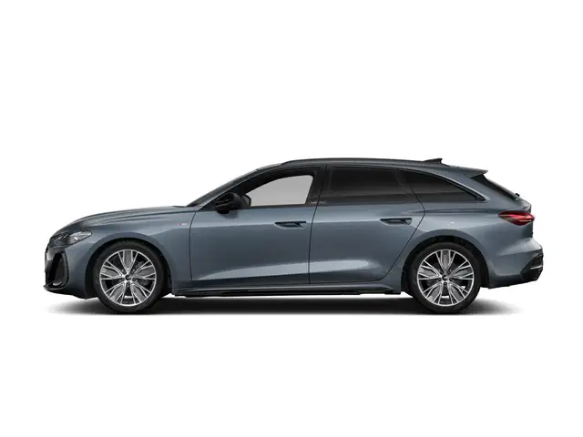 Audi A5 view 6