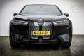 BMW iX xDrive40 SOH 100% High Executive PANO 22INCH 360GR Noir - thumbnail 4