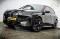 BMW iX xDrive40 SOH 100% High Executive PANO 22INCH 360GR Noir - thumbnail 1