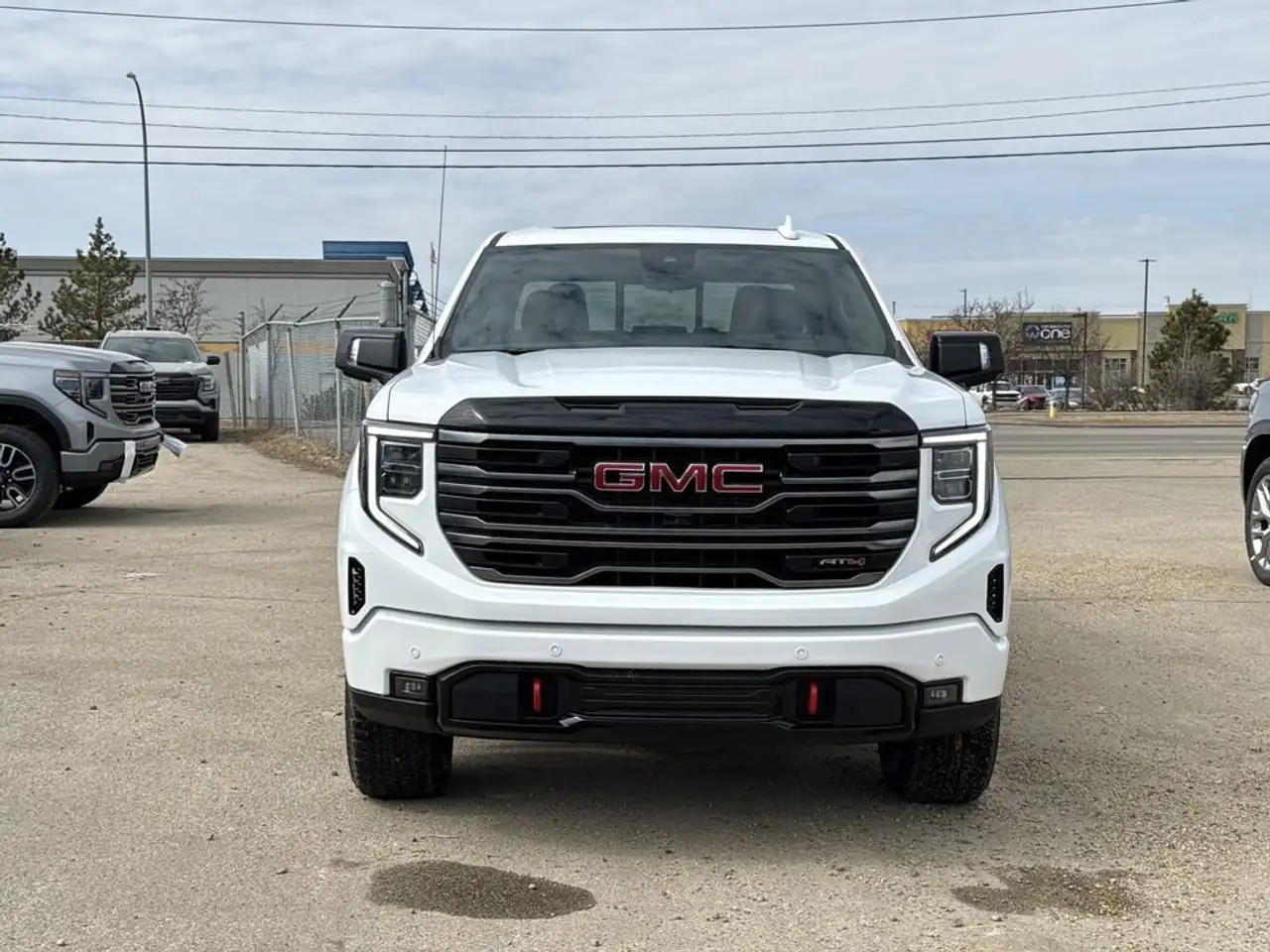GMC Sierra 1500 fotografie GMC Sierra 1500