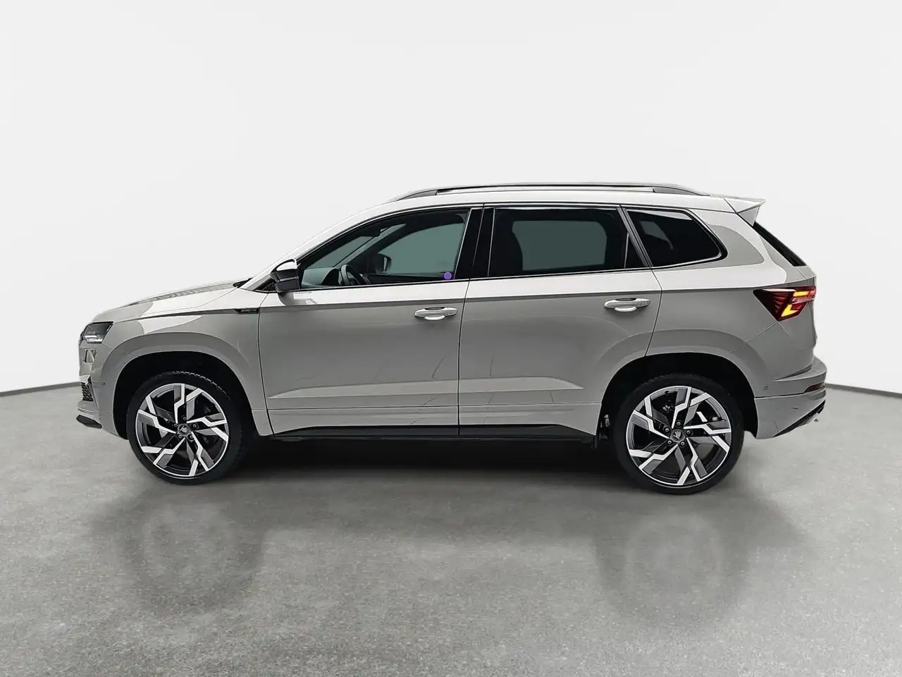 Skoda Karoq 2026 — фото 6