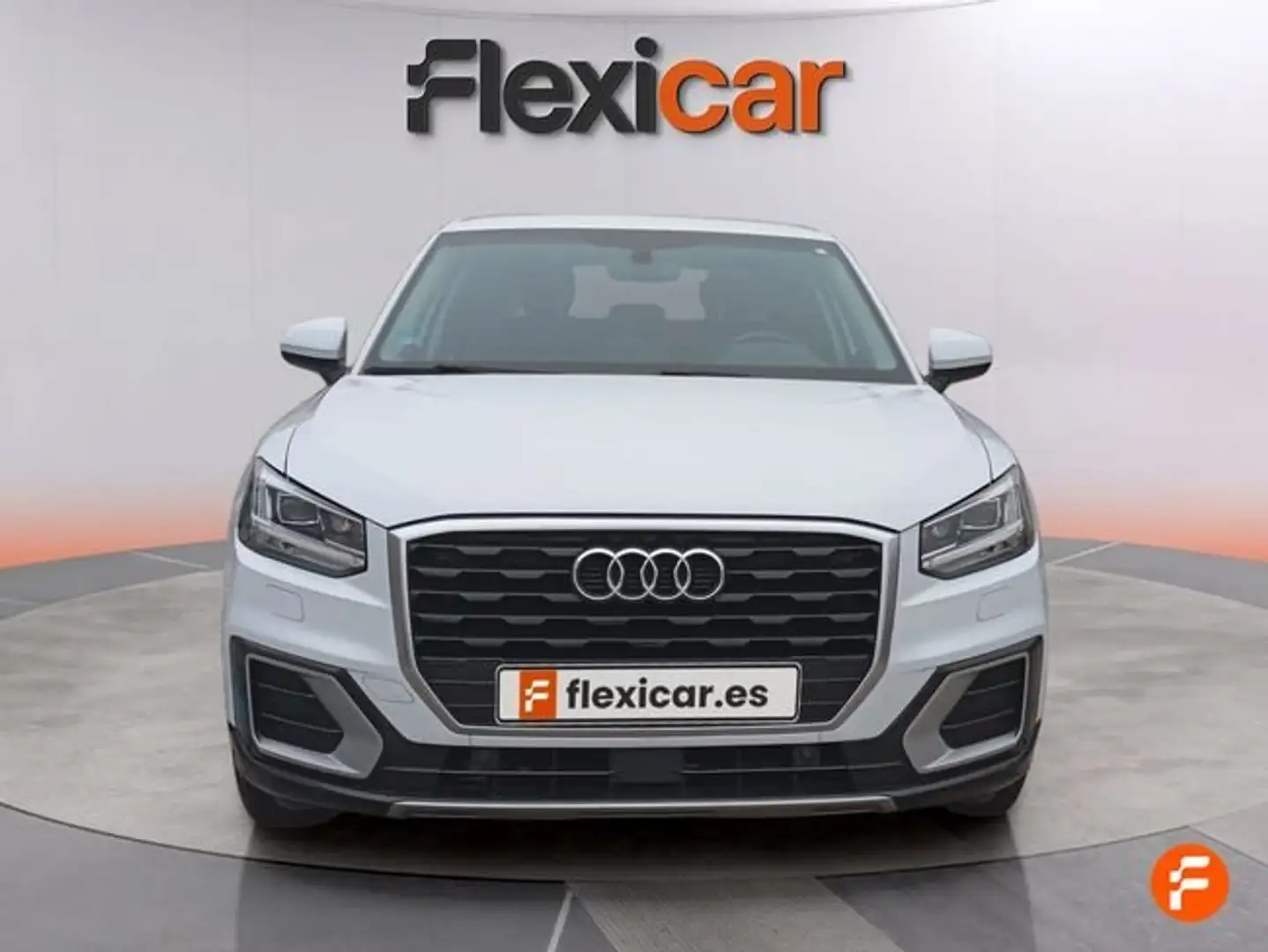 Audi Q2 30 TFSI Advanced 85kW Blanco - 2