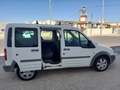 Ford Connect Comercial FT Kombi 210S TDCi 75 Weiß - thumbnail 17