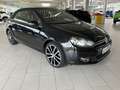 Volkswagen Golf Cabrio 1.4 TSI BlueMotion Technology Schwarz - thumbnail 4