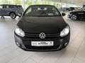 Volkswagen Golf Cabrio 1.4 TSI BlueMotion Technology Schwarz - thumbnail 2