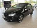 Volkswagen Golf Cabrio 1.4 TSI BlueMotion Technology Schwarz - thumbnail 1