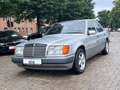 Mercedes-Benz 200 E 2.0 Limousine Automatik Schiebedach Gris - thumbnail 2