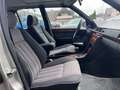 Mercedes-Benz 200 E 2.0 Limousine Automatik Schiebedach Gris - thumbnail 20