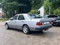 Mercedes-Benz 200 E 2.0 Limousine Automatik Schiebedach Gris - thumbnail 10