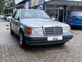 Mercedes-Benz 200 E 2.0 Limousine Automatik Schiebedach Gris - thumbnail 4