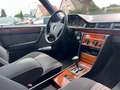 Mercedes-Benz 200 E 2.0 Limousine Automatik Schiebedach Gris - thumbnail 12