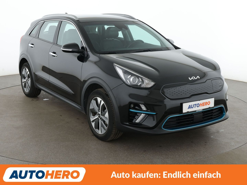 Kia e-Niro electric drive 100 kW Vision Aut.*NAVI*CAM*ACC*SHZ — photo 8