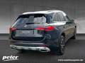Mercedes-Benz GLC 220 d 4M Avantgarde/Off-Road/Advanced/LED/ Černá - thumbnail 4