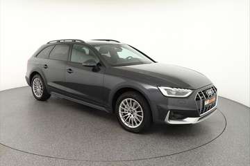 40 TDI Nav|LED|ParkAs|Sitzh|AHK|Sport AHK LED Navi
