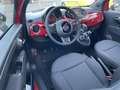 Fiat 500 1.0 Klima & Sound-PDC-Allwetterreifen Rouge - thumbnail 10