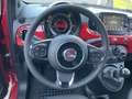 Fiat 500 1.0 Klima & Sound-PDC-Allwetterreifen Rouge - thumbnail 11