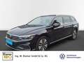 Volkswagen Passat Variant GTE AHK Stdhzg IQDrive Panorama SHZ Schwarz - thumbnail 1