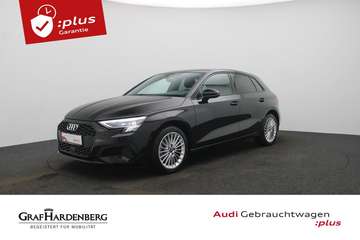 Sportback 35 TFSI advanced LED Navi