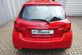 Toyota Yaris Comfort 1.Hand original 11.900 km! Rot - thumbnail 24