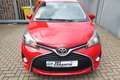 Toyota Yaris Comfort 1.Hand original 11.900 km! Rot - thumbnail 6