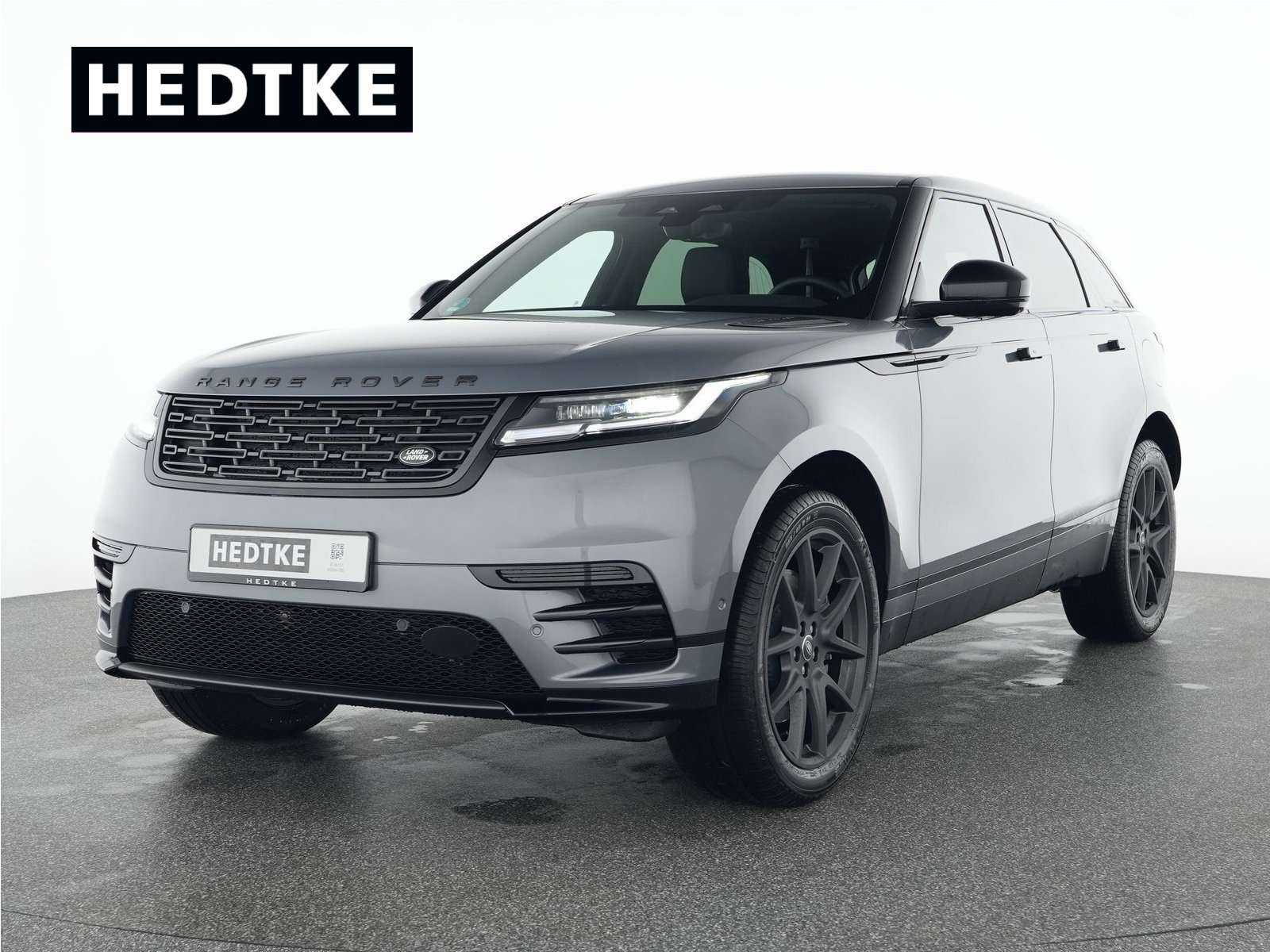 Brugt Land Rover Range Rover Velar 2.0