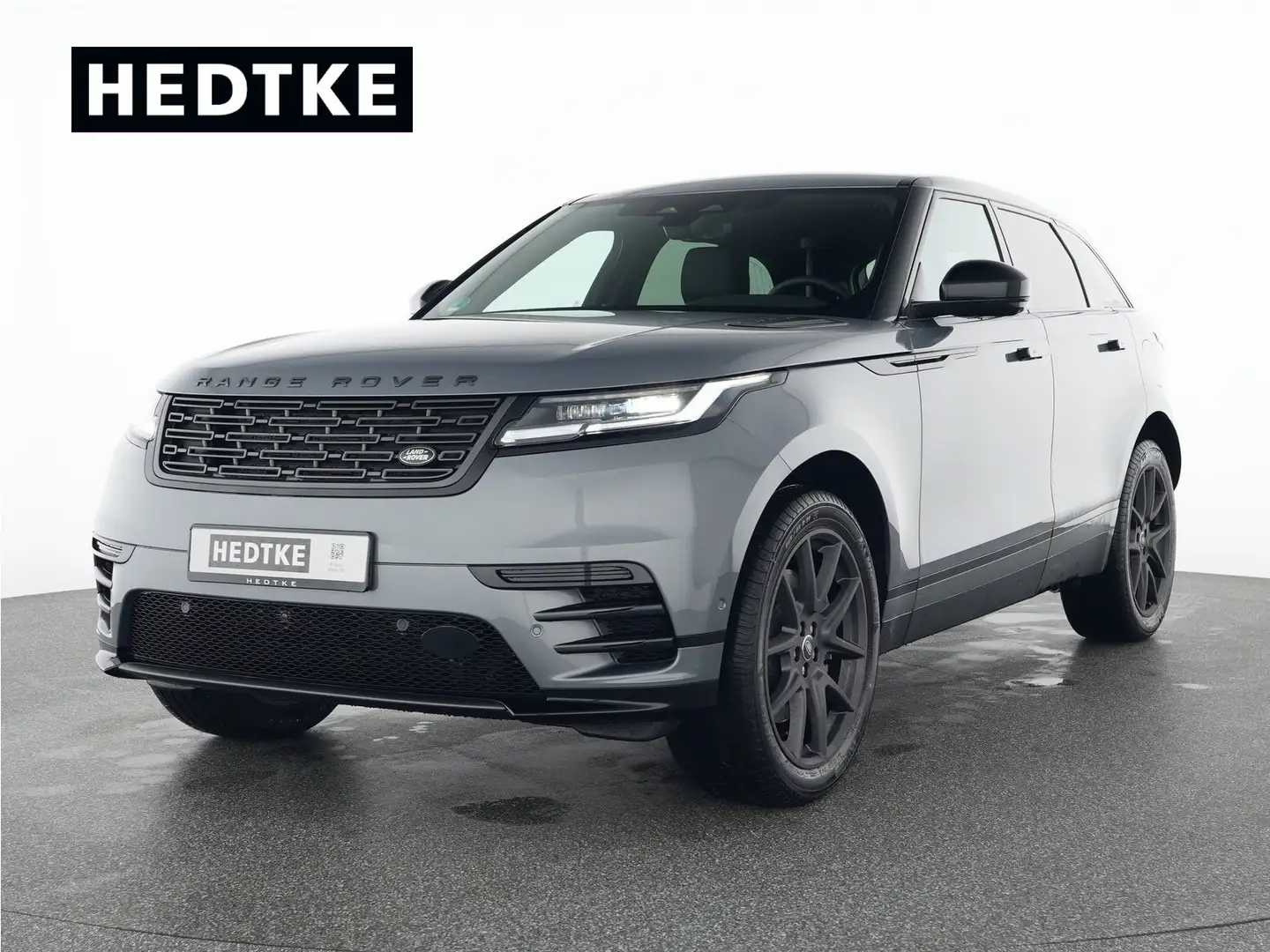 land rover velar