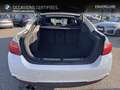 BMW 430 430dA 258ch M Sport Blanc - thumbnail 7