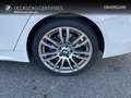 BMW 430 430dA 258ch M Sport Blanc - thumbnail 8