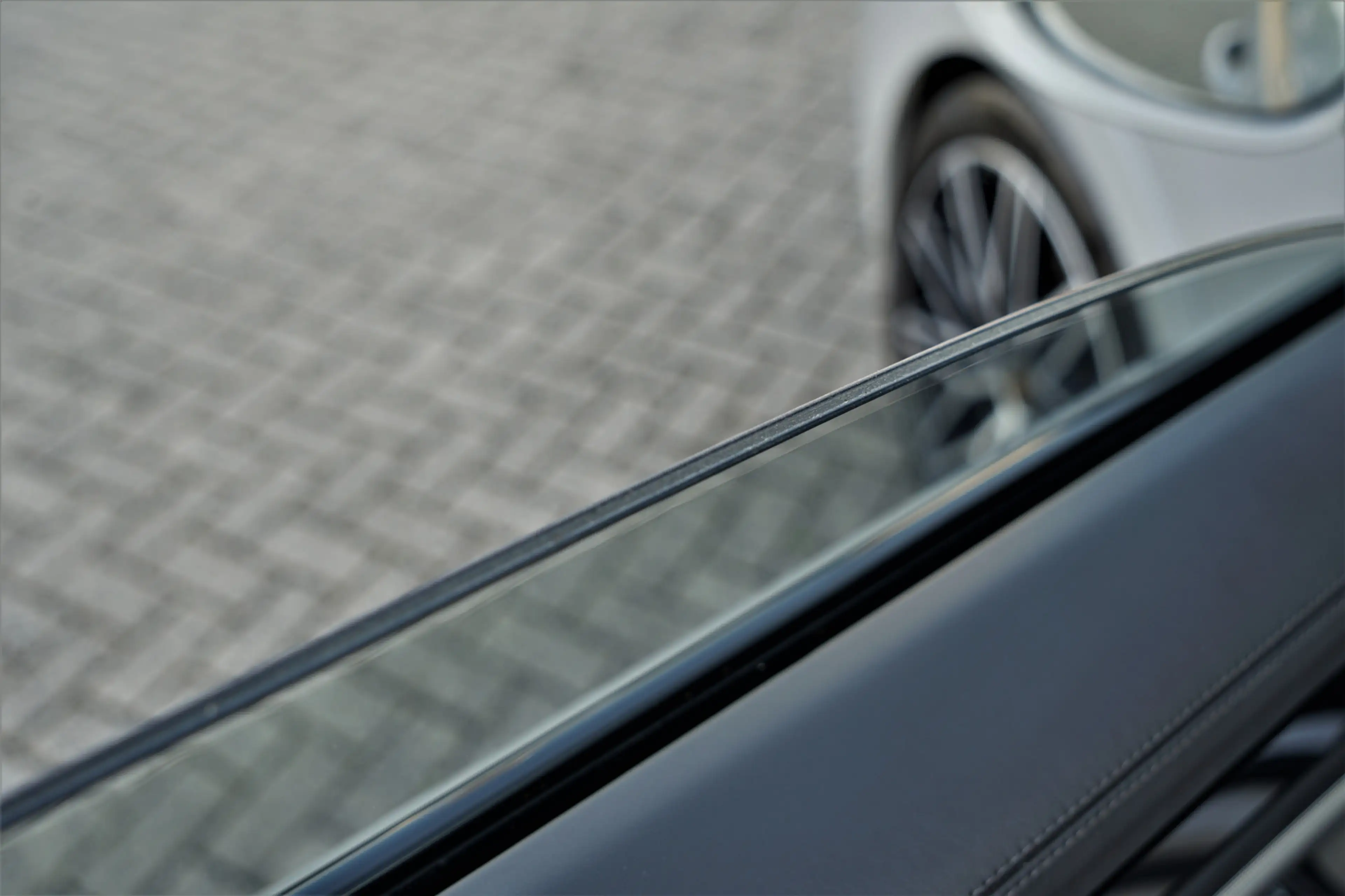 Porsche Cayenne Coupé 3.0 E-Hybrid SportDesign Krijt SoftClose Ach — photo 12