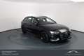Audi A4 Avant 35 TDI Advanced NAVI VOLLLEDER TOP! Schwarz - thumbnail 3