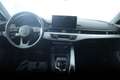 Audi A4 Avant 35 TDI Advanced NAVI VOLLLEDER TOP! Schwarz - thumbnail 17