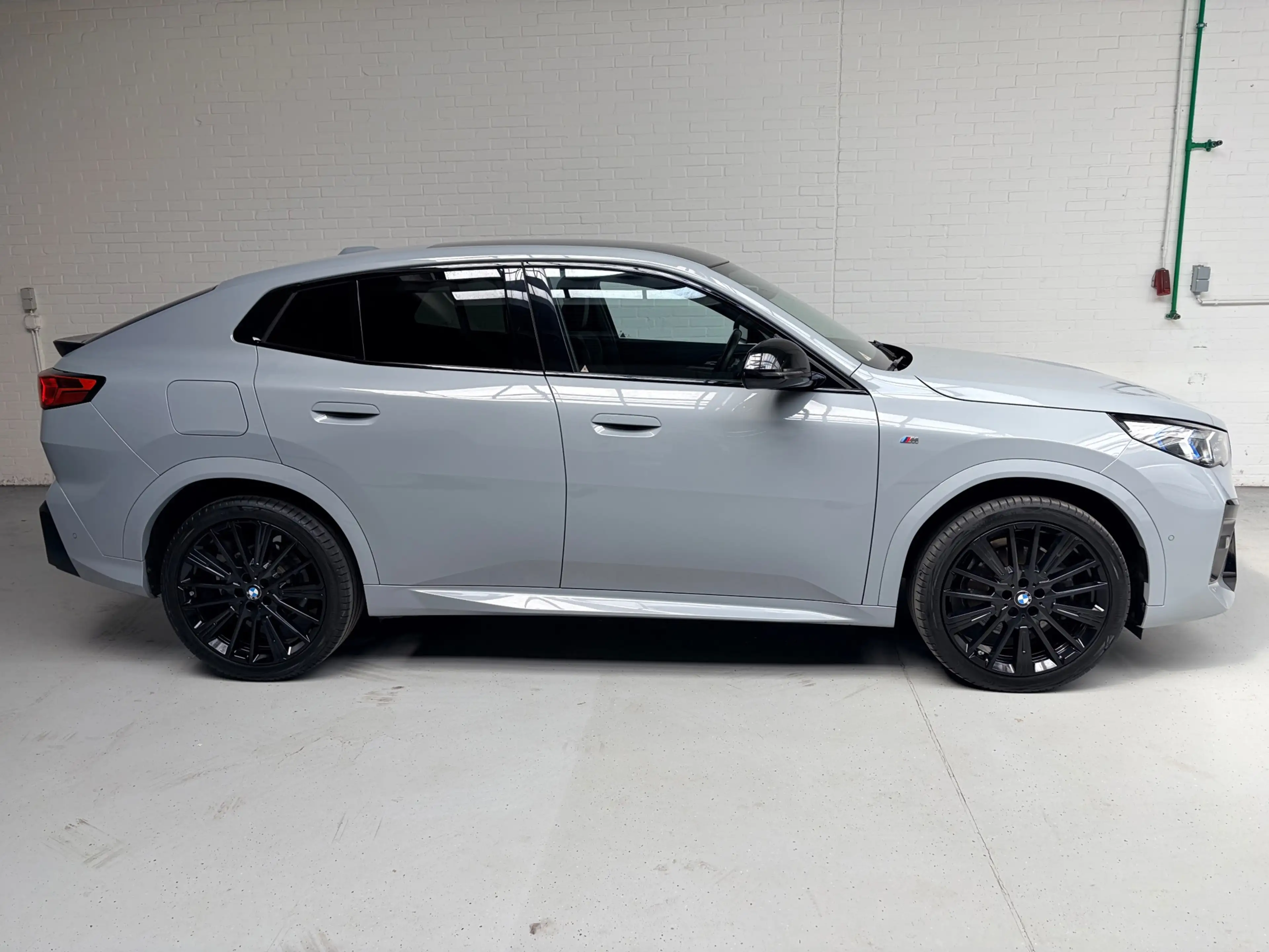 BMW X2 SDrive20i M Sport 170pk Launch Edition Black Pakke — photo 7