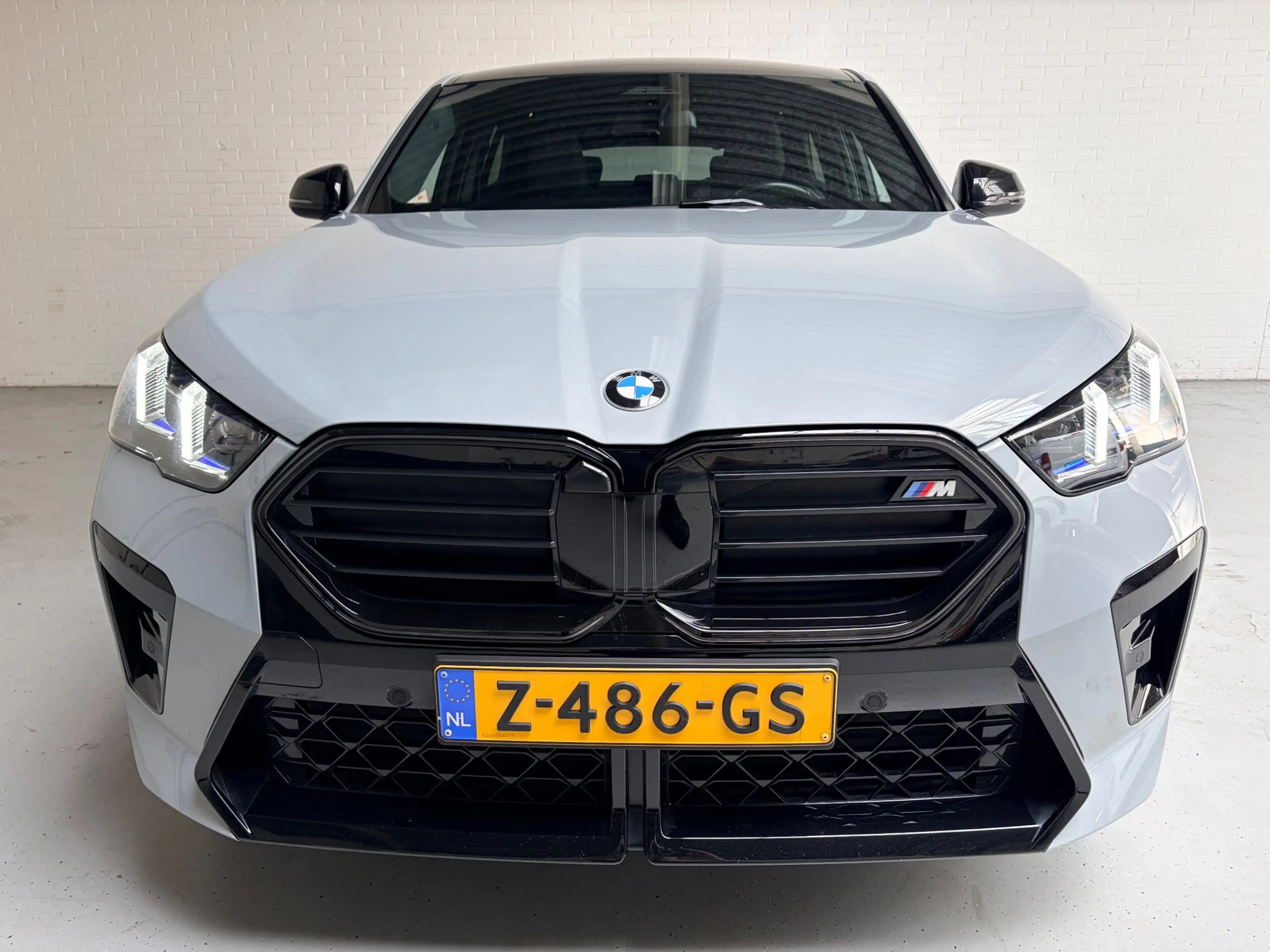 BMW X2 SDrive20i M Sport 170pk Launch Edition Black Pakke — photo 8