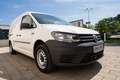 Volkswagen Caddy 2.0 TDI Kasten Maxi BMT / klima MwSt. Weiß - thumbnail 7
