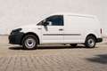 Volkswagen Caddy 2.0 TDI Kasten Maxi BMT / klima MwSt. Weiß - thumbnail 4