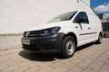 Volkswagen Caddy 2.0 TDI Kasten Maxi BMT / klima MwSt. Weiß - thumbnail 2
