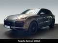 Porsche Cayenne GTS BOSE Luftfederung LED-Matrix Grau - thumbnail 1