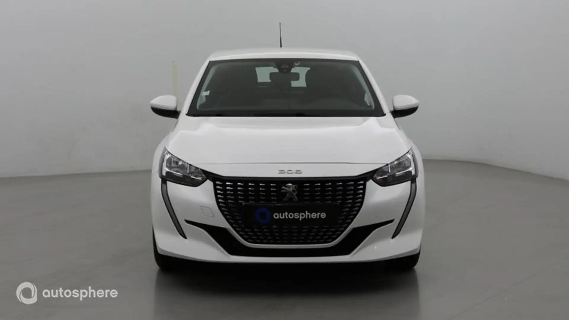 Peugeot 208 1.2 PureTech 75ch S\u0026S Active Business - 2
