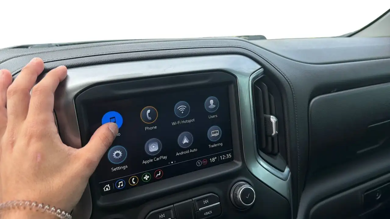 Chevrolet Silverado 1500 снимка Chevrolet Silverado 1500