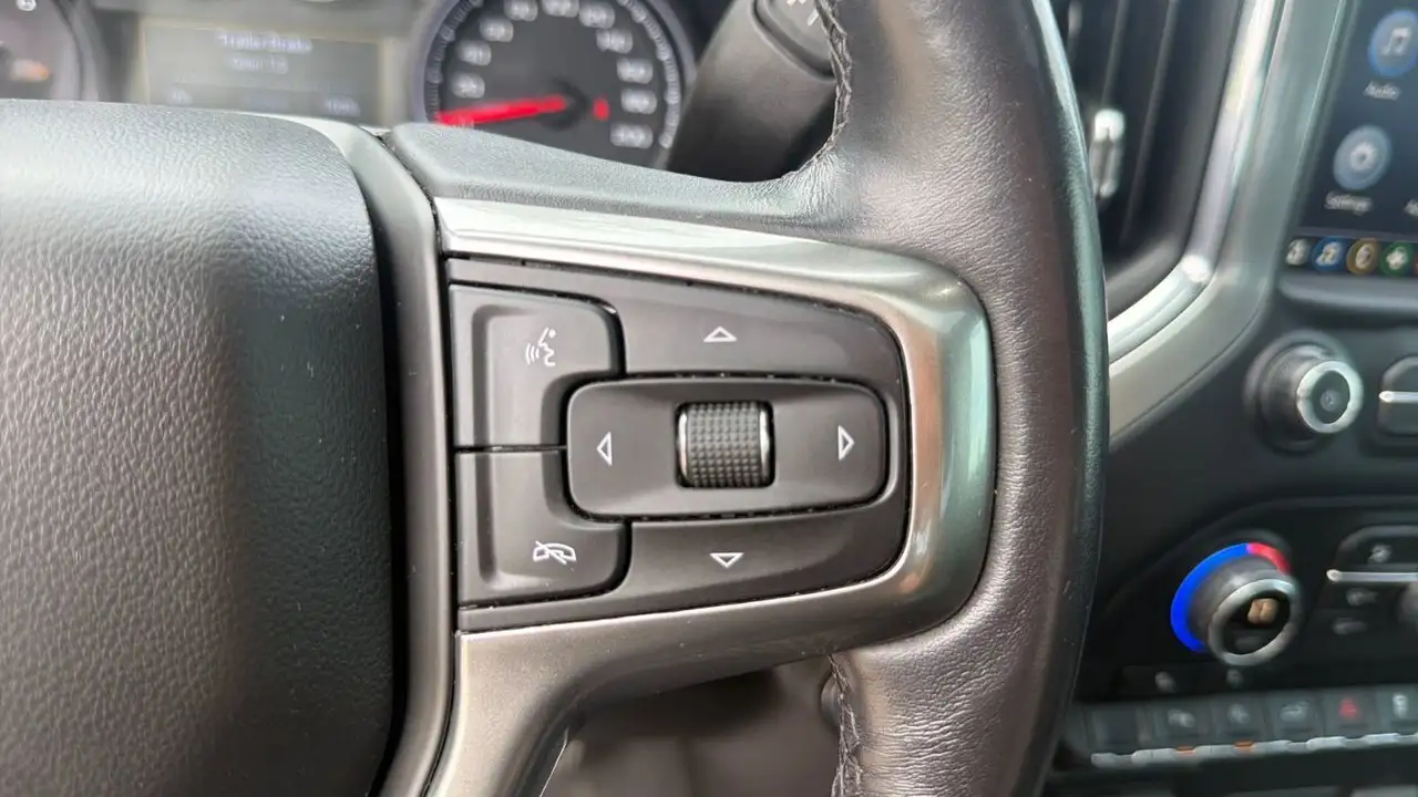 Chevrolet Silverado 1500 снимка Chevrolet Silverado 1500