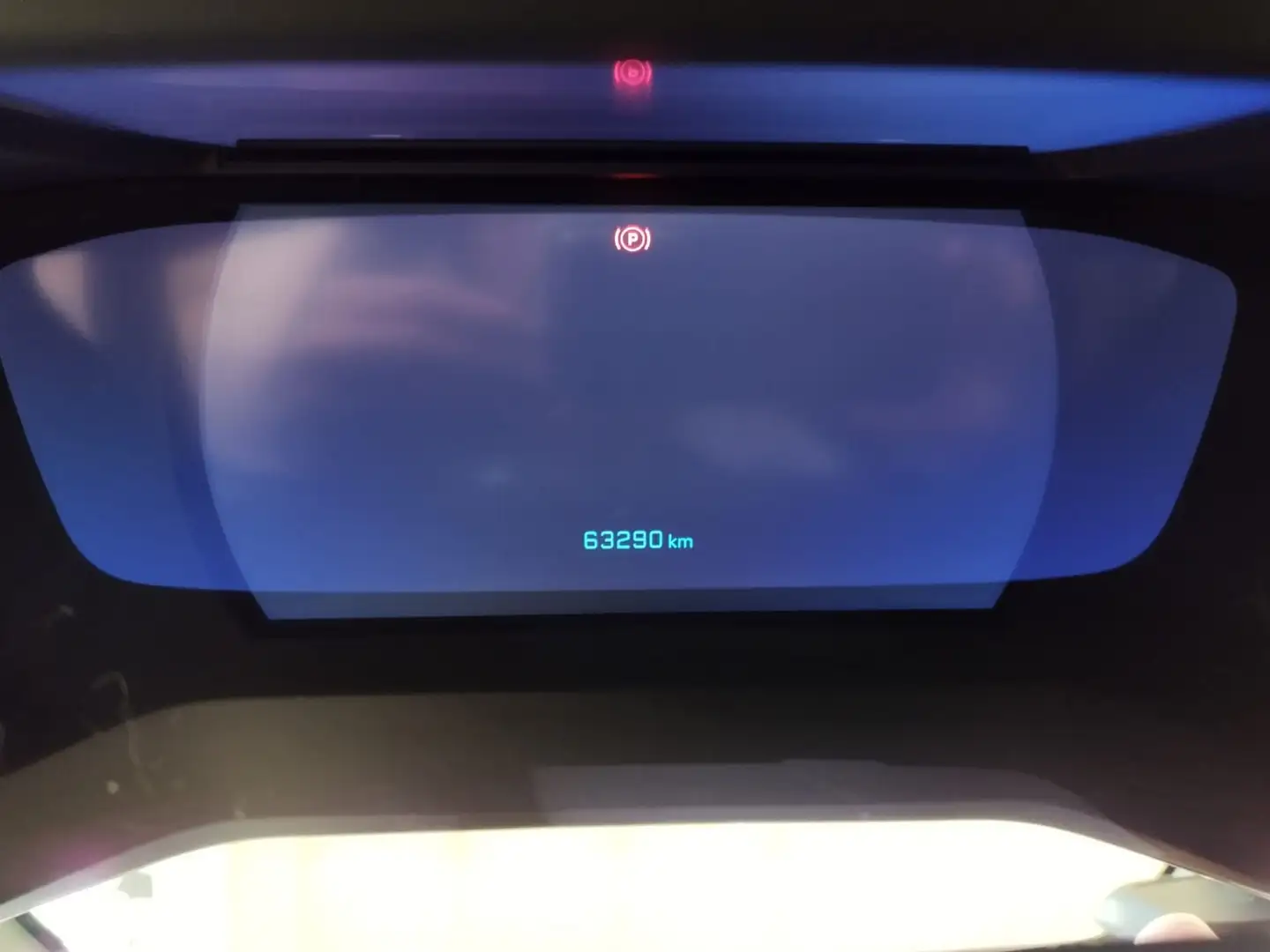 Peugeot 208 208 PureTech 100 Stop&Start 5 porte GT Line Bleu - 2