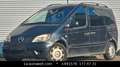 Mercedes-Benz Vaneo Compact Van 1.9 Leder Shzg Kindersitz AHK Noir - thumbnail 5