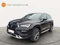 SEAT Ateca 2.0 TSI Xperience 4Drive Alu LED Pano Beats Navi A Schwarz - thumbnail 2