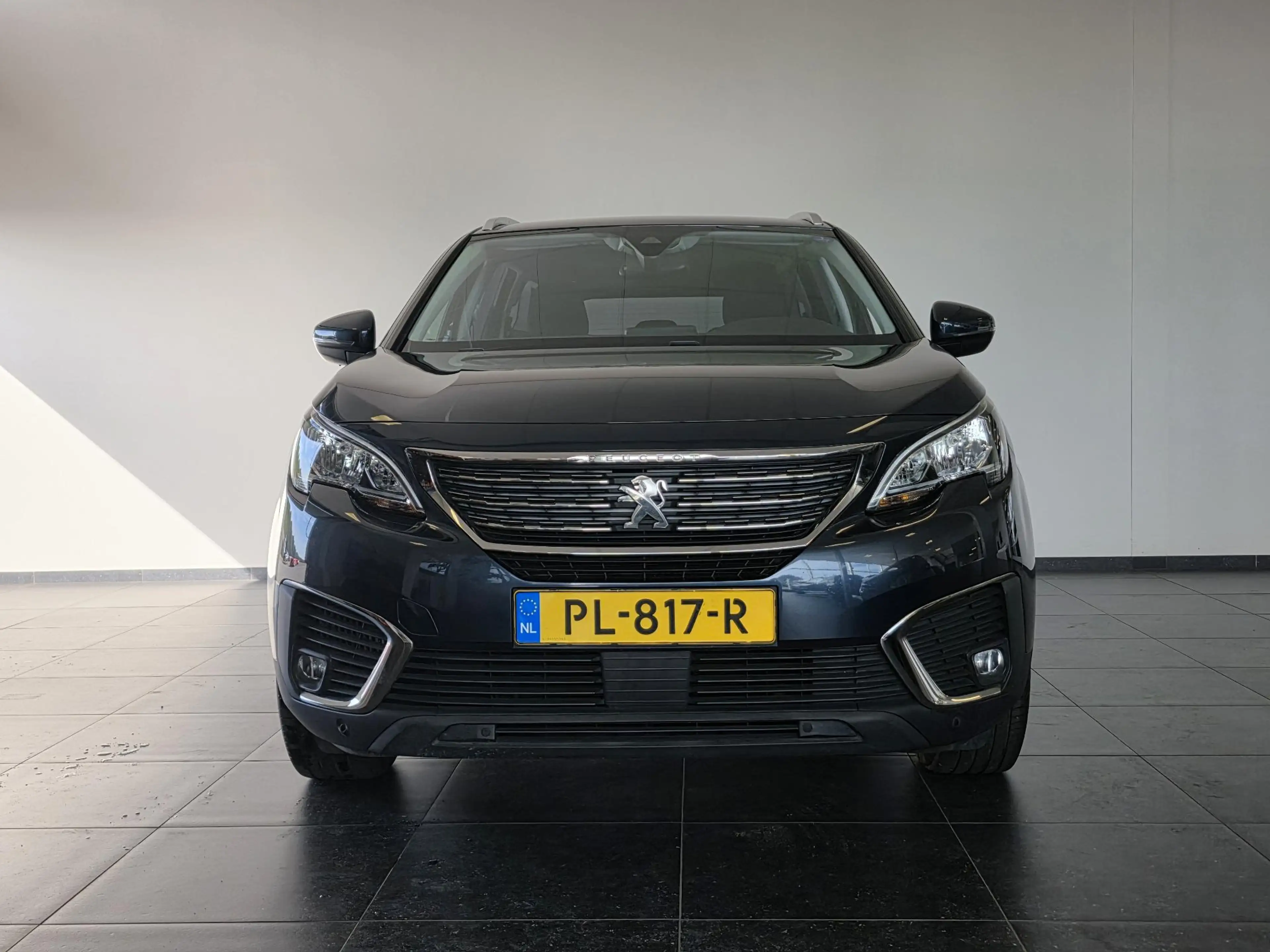 Peugeot 5008 1.2 PureTech Blue Lease Executive 7p. | NL-Auto | — photo 2