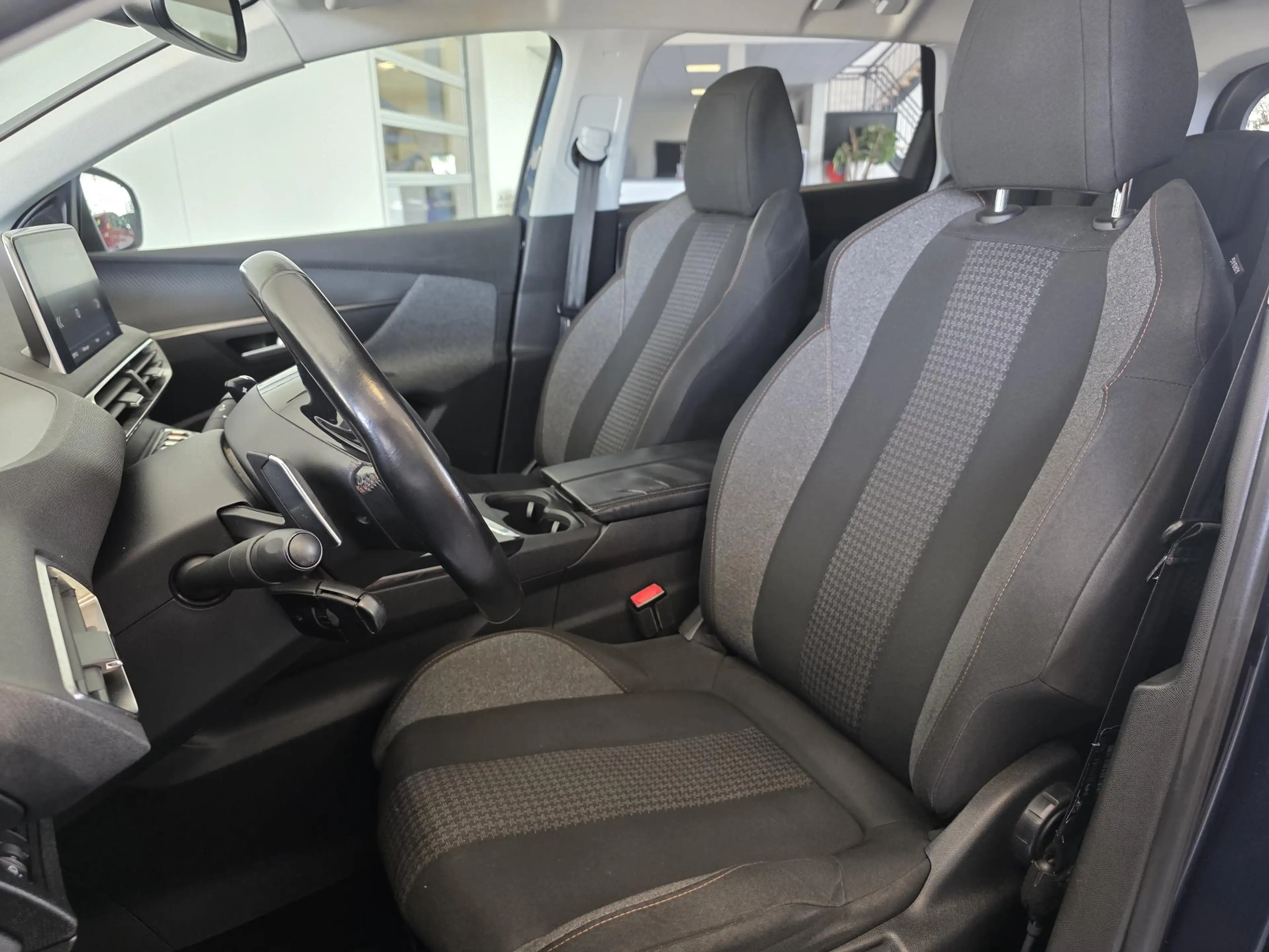 Peugeot 5008 1.2 PureTech Blue Lease Executive 7p. | NL-Auto | — photo 10