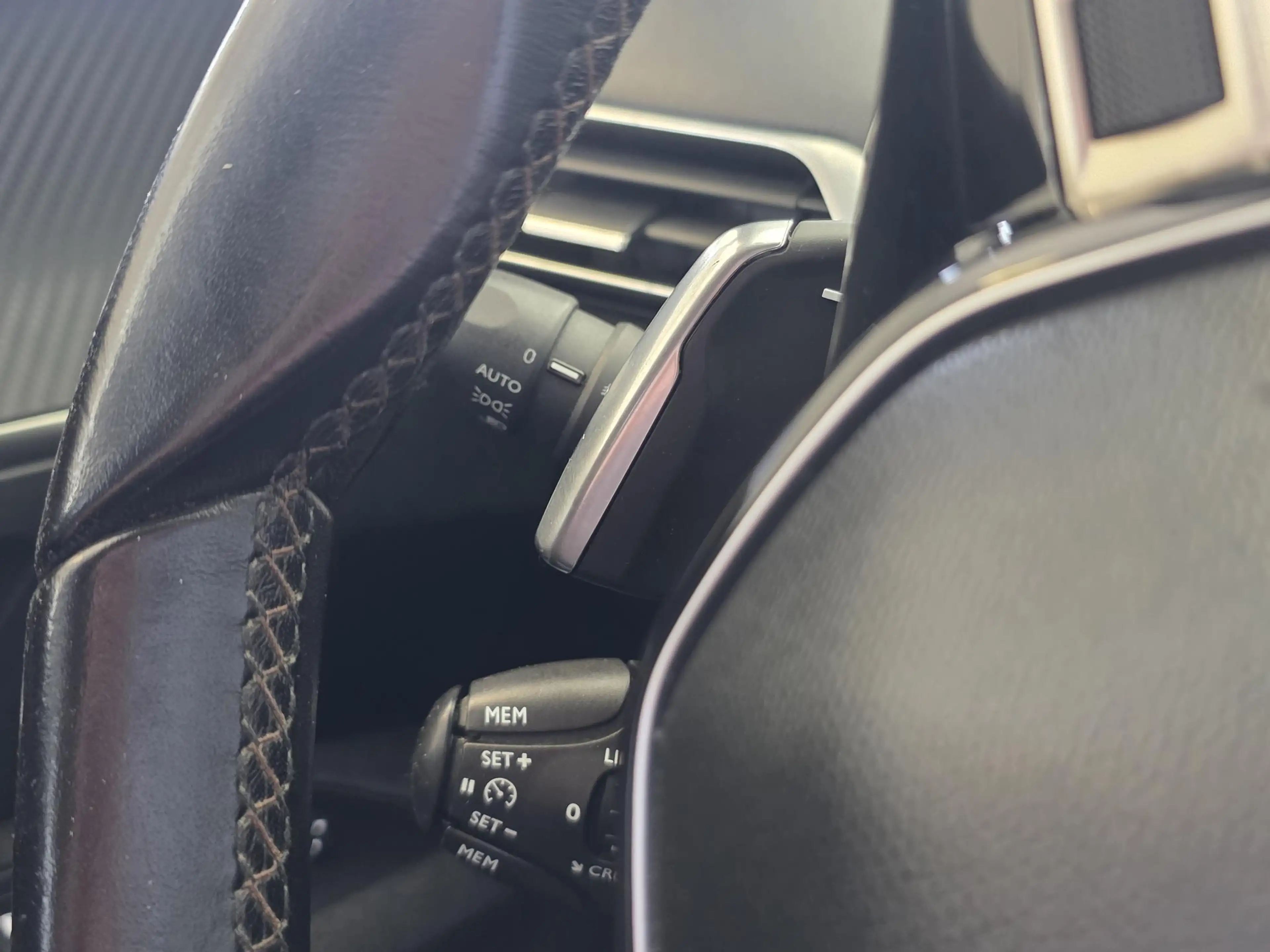 Peugeot 5008 1.2 PureTech Blue Lease Executive 7p. | NL-Auto | — photo 12