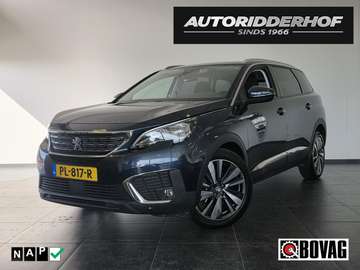 1.2 PureTech Blue Lease Executive 7p. | NL-Auto |