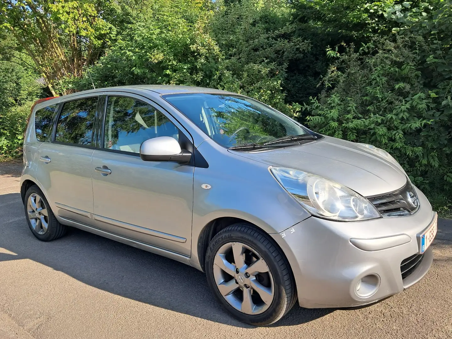 Nissan Note 1.4i Connect Edition - 1