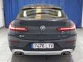 BMW X4 xDrive20d xLine Negro - thumbnail 5