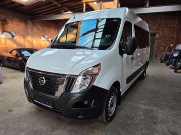 9 Sitze Mobitec  L2 H2 3,5t Acenta FWD